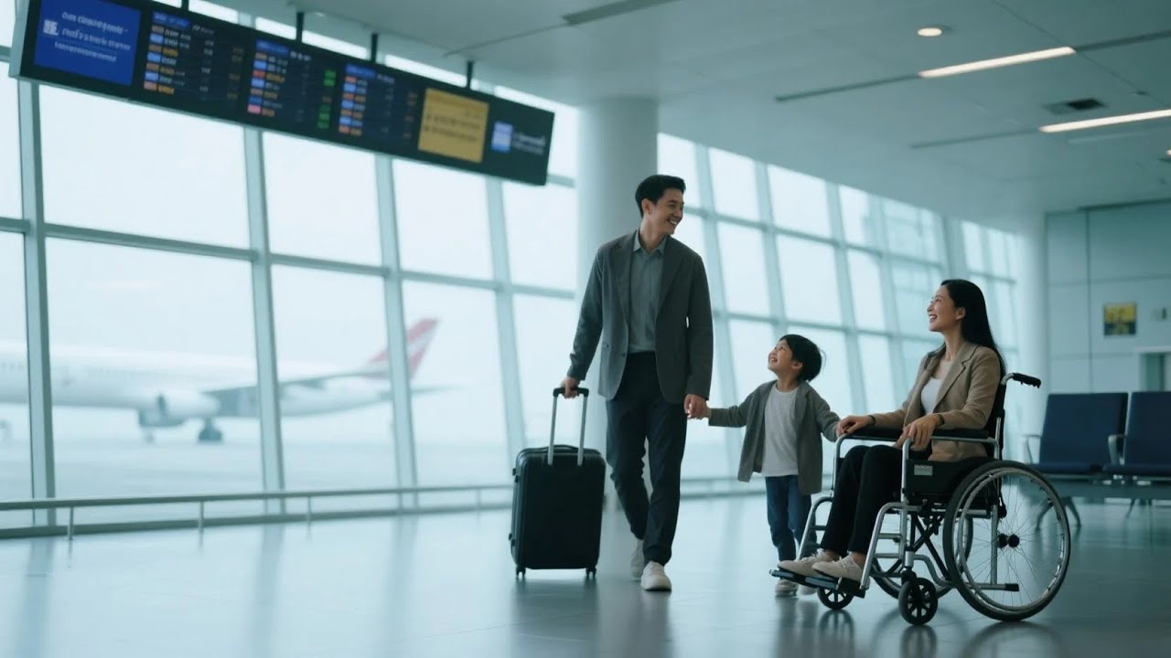 Vợ lặng lẽ biến mất khi chồng công khai tiểu tam mang thai, 5 năm sau gặp lại, anh đau đến tê dại kh