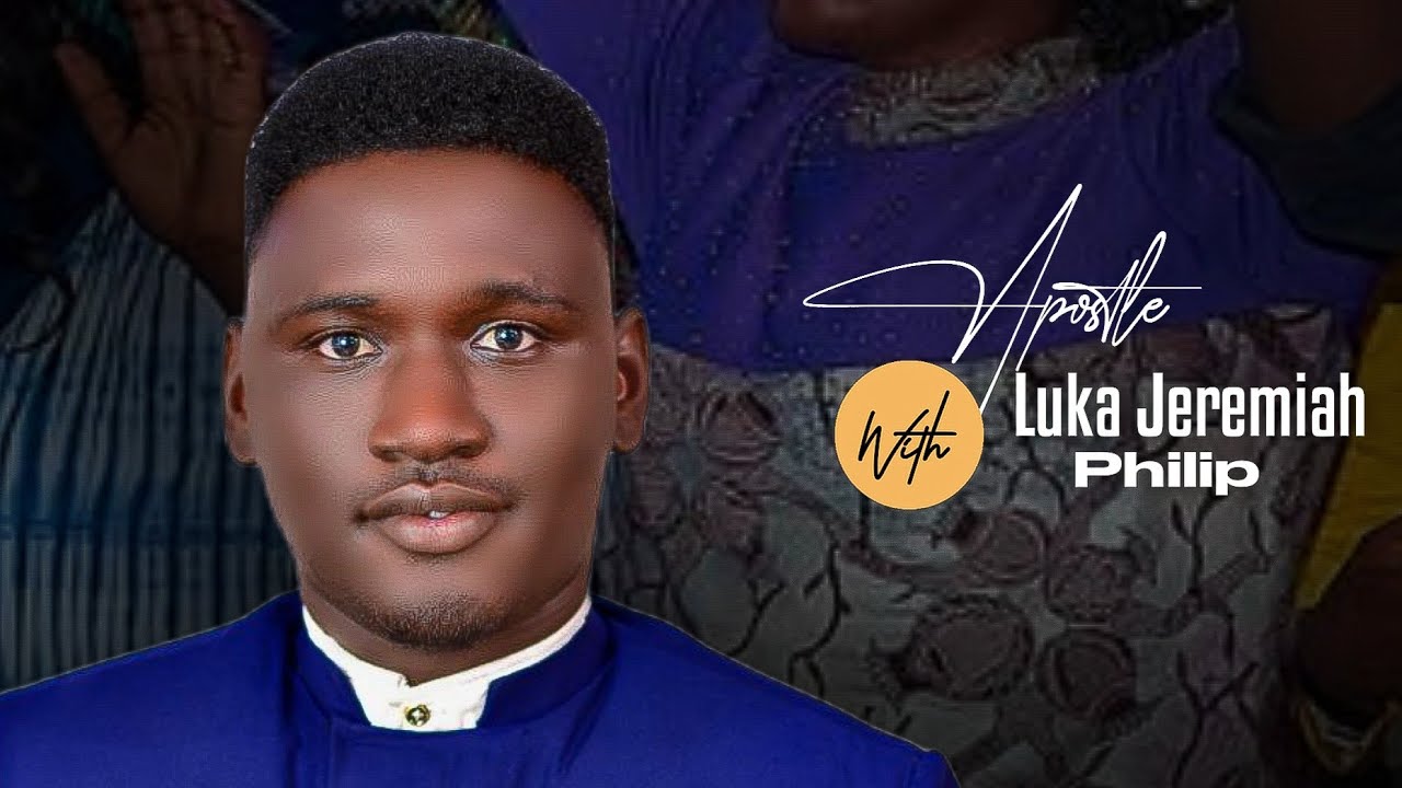 THANKSGIVING SERVICE || 19 OCT 2025