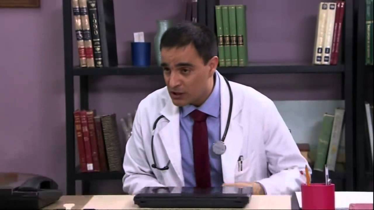 La Impostora Capitulo #86(4/5)  (05-15-14)