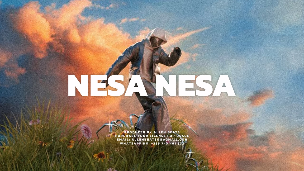 Бесплатный инструментальный трек в стиле Amapiano 2026 года 