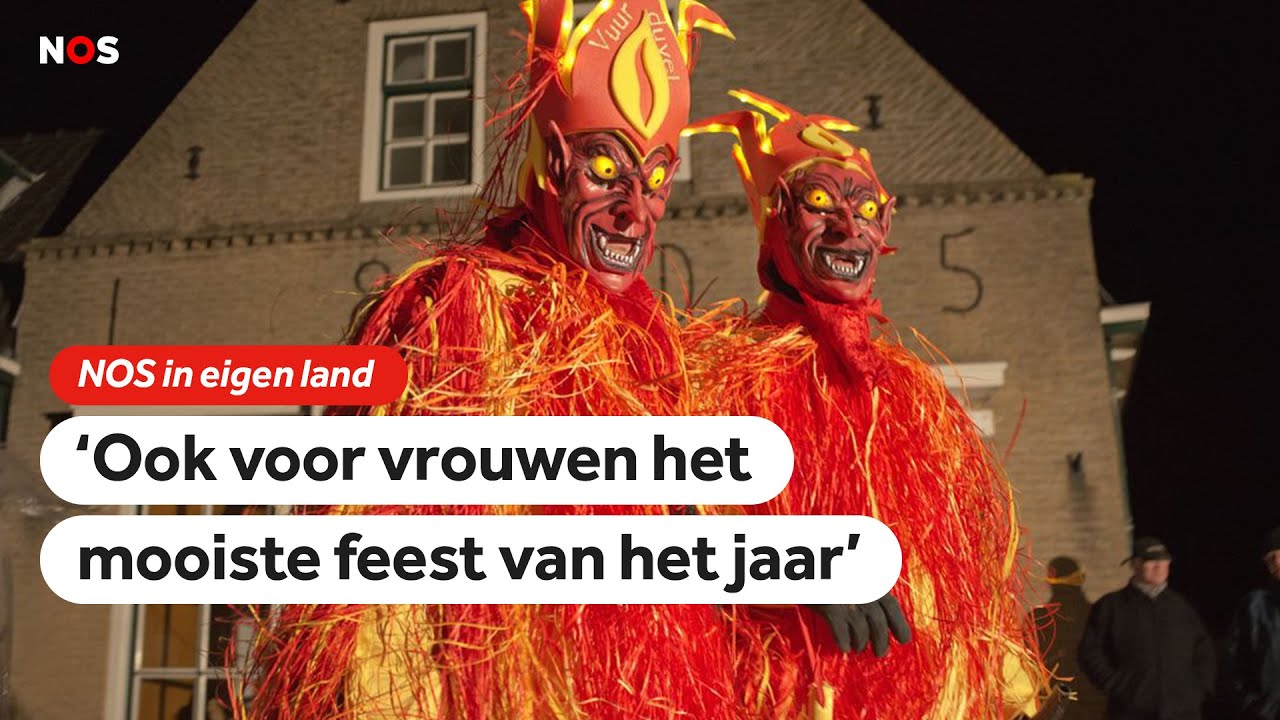 Sunneklaas op Ameland dit jaar spannender dan ooit