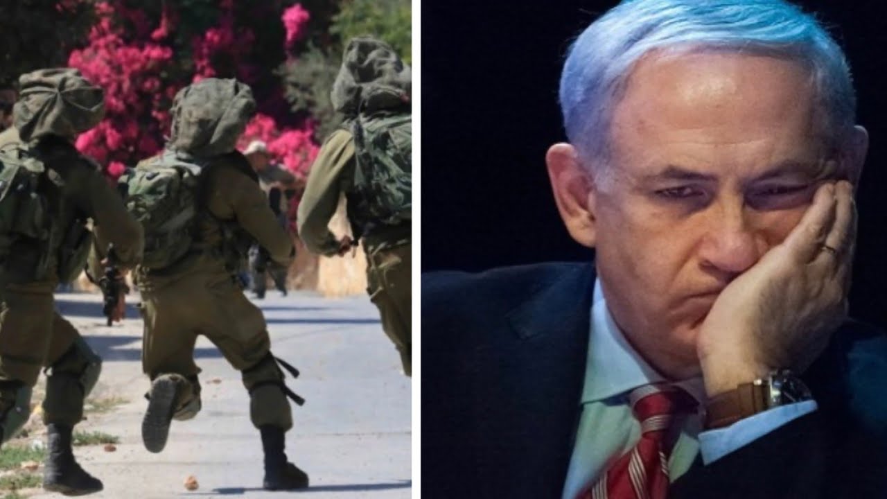 Fuleysanaa israil: Saraakiil mareykan ah ayaa kahadlay fuleynimada ciidamada israii heerkay gaartay