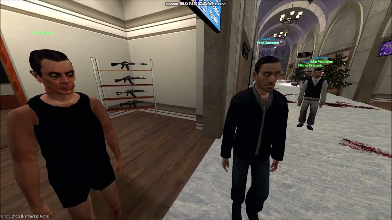 perpheads infecting bazaar | gmod
