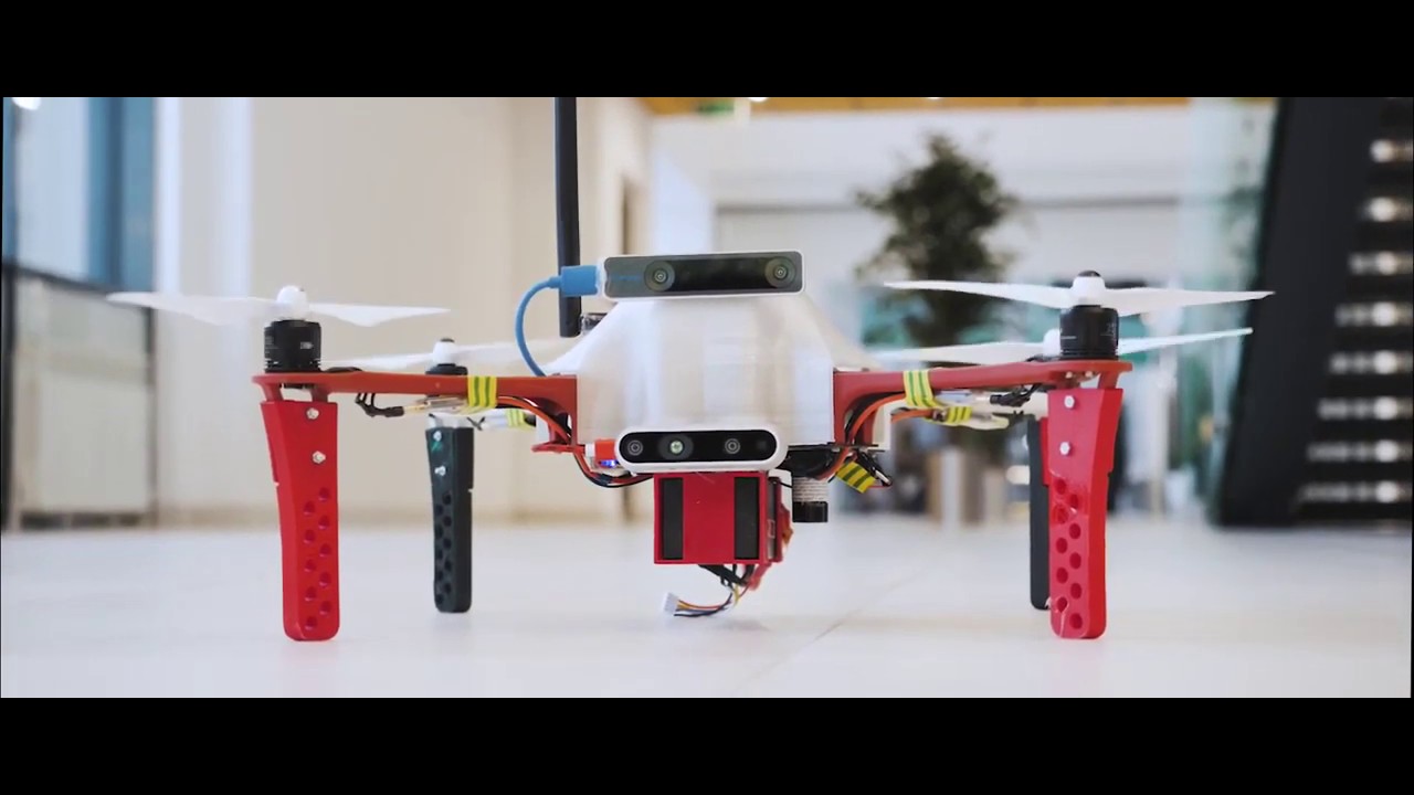 Unmanned Aerial Vehicle Path Planning for Exploration Mapping