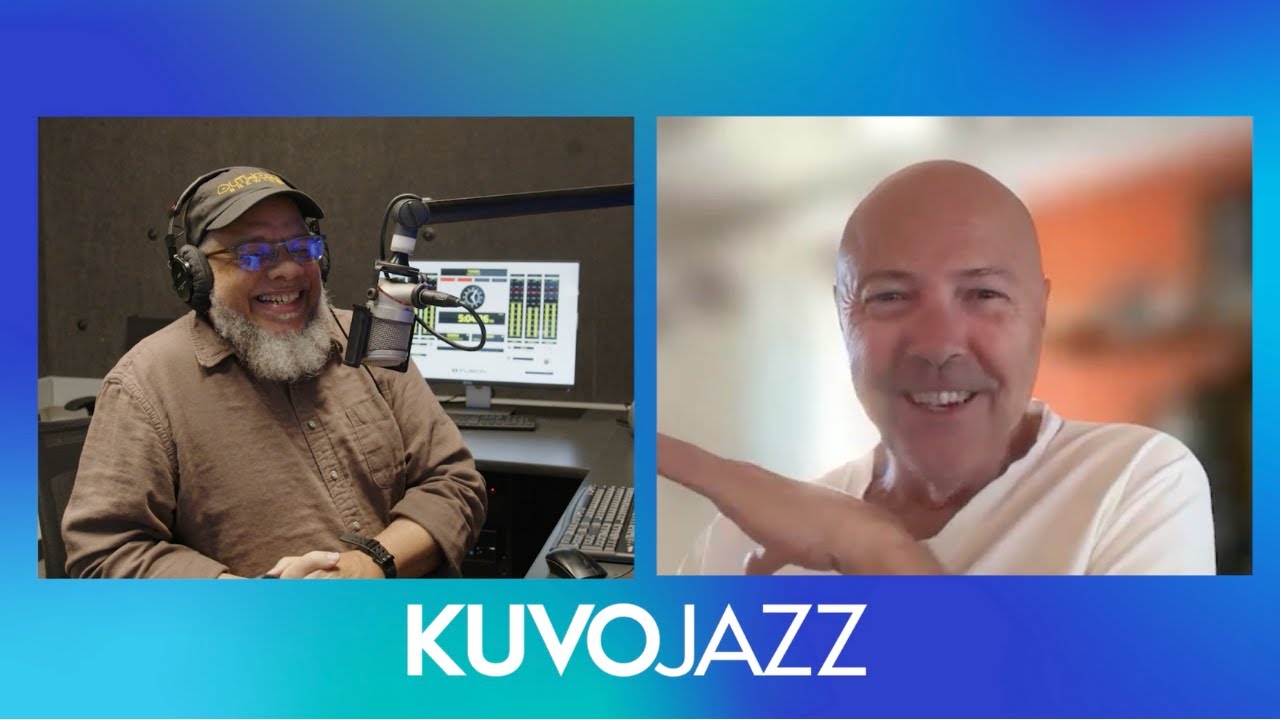 John Beasley on Miles Davis @ 100, Denver Jazz Fest & the Art of Making Music Move