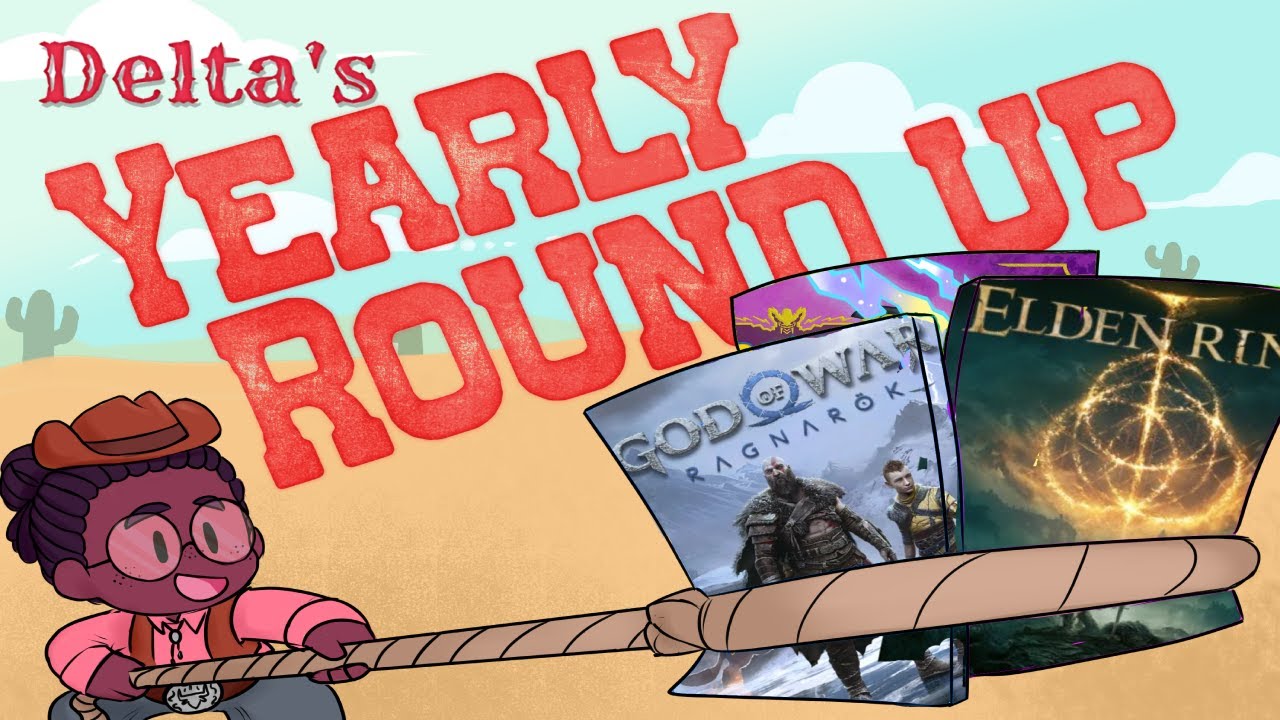 Delta's YEARLY ROUND UP (2022)