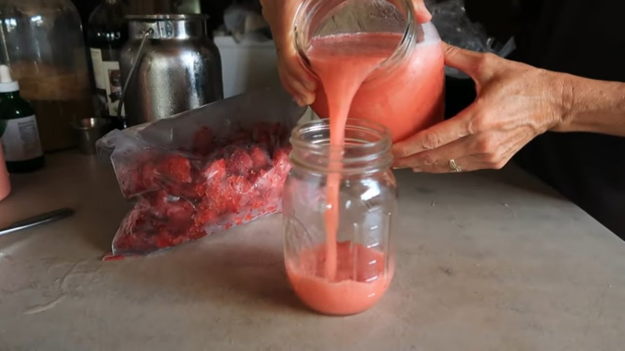 Our Top 5 Healthy Refreshing Drinks To Beat The Heat