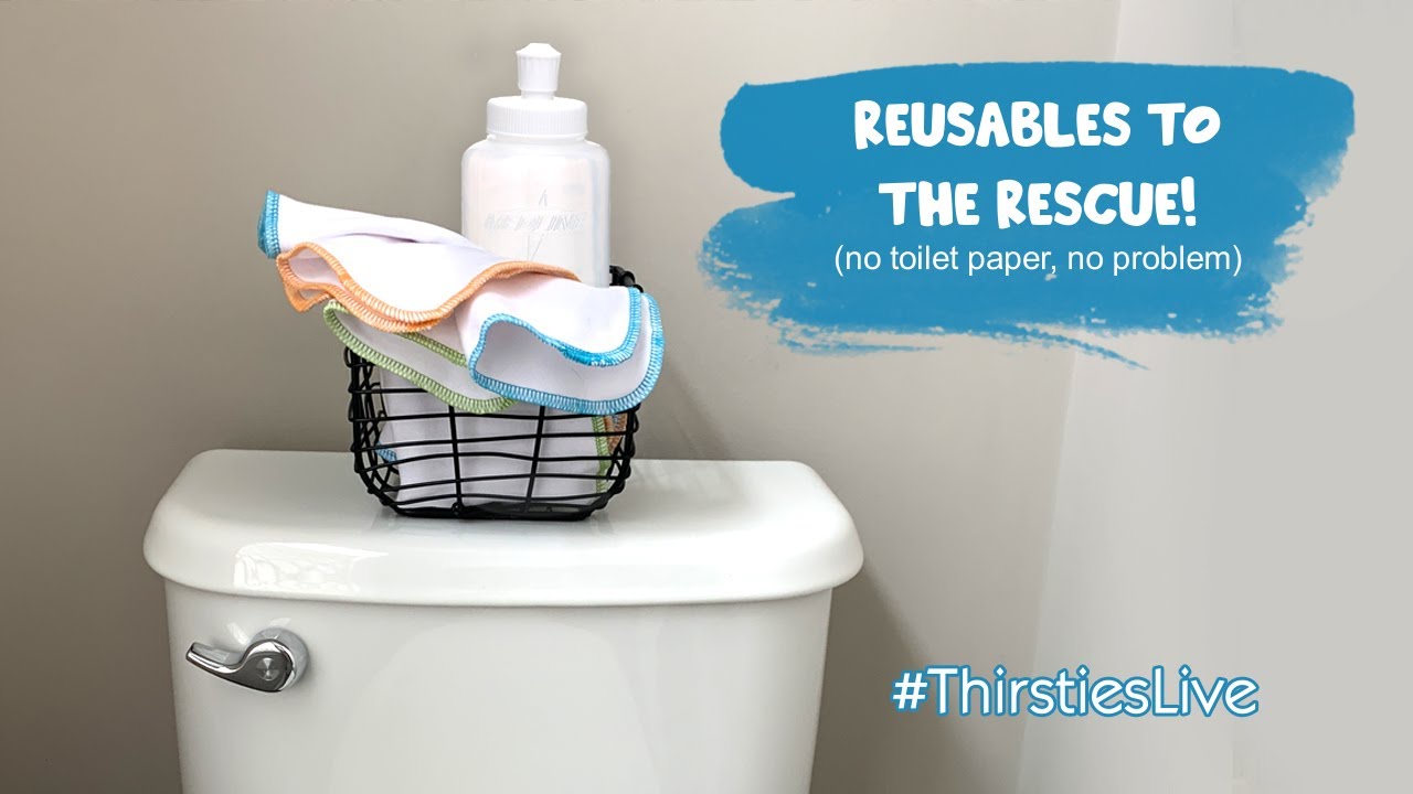 How to Use Reusable Wipes