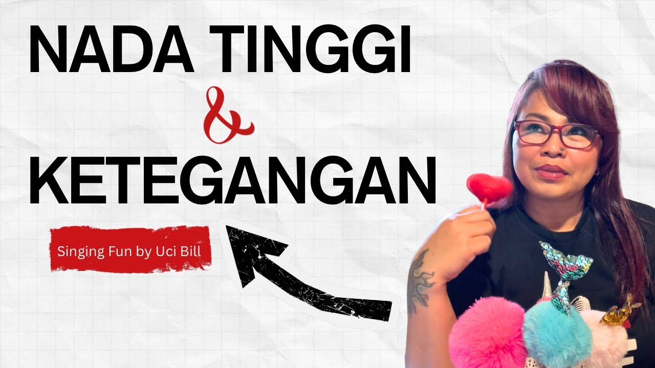Eps.37 KETEGANGAN & NADA TINGGI 