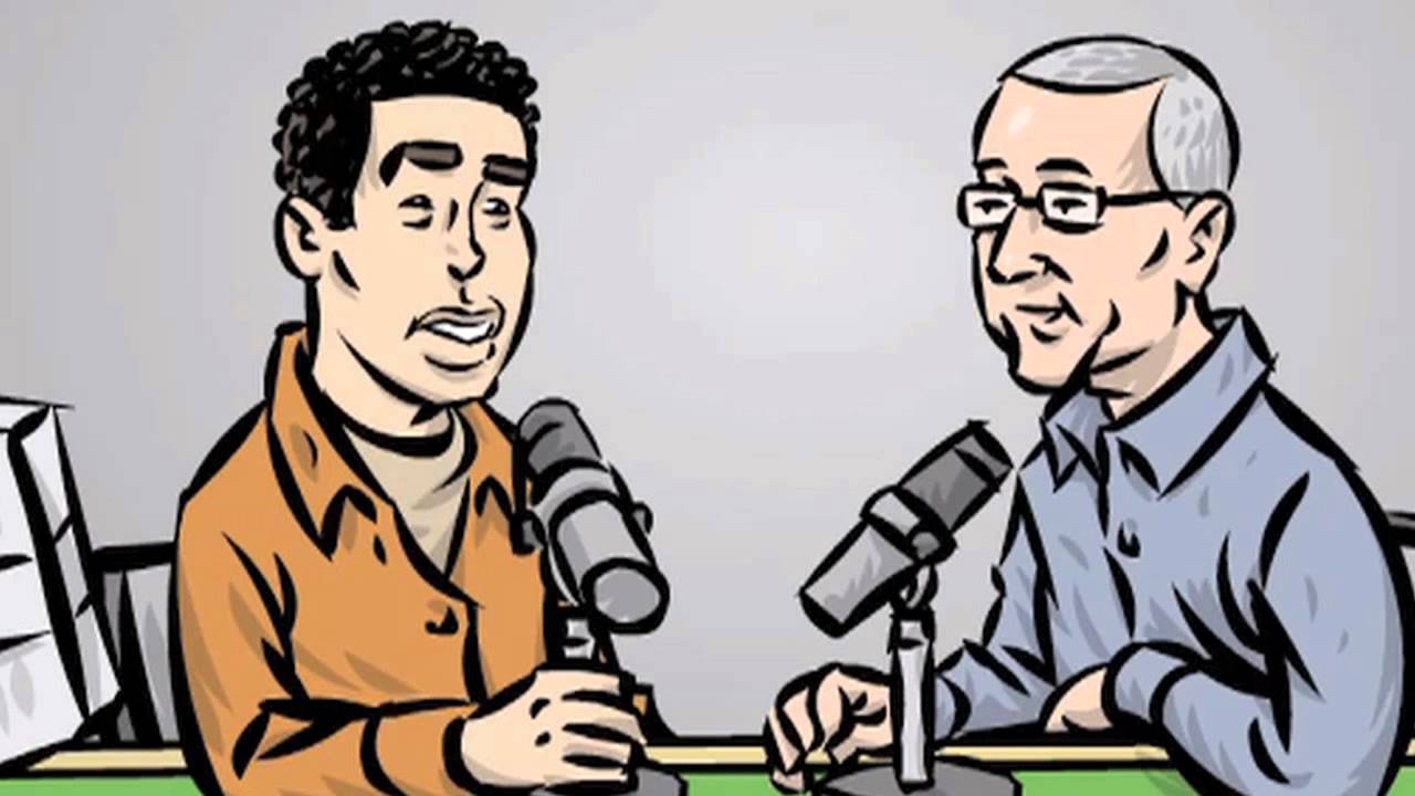loveline - dr. bruce and smoke detectors