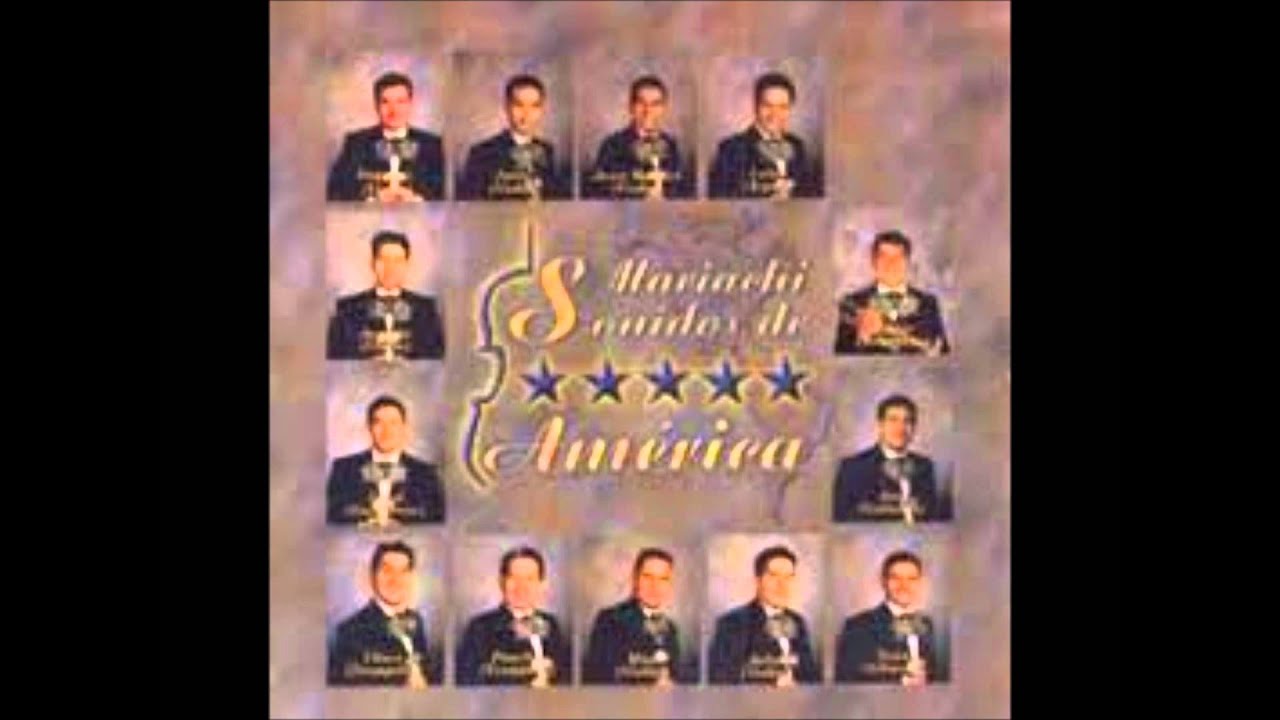polka pozos mariachi sonido de america