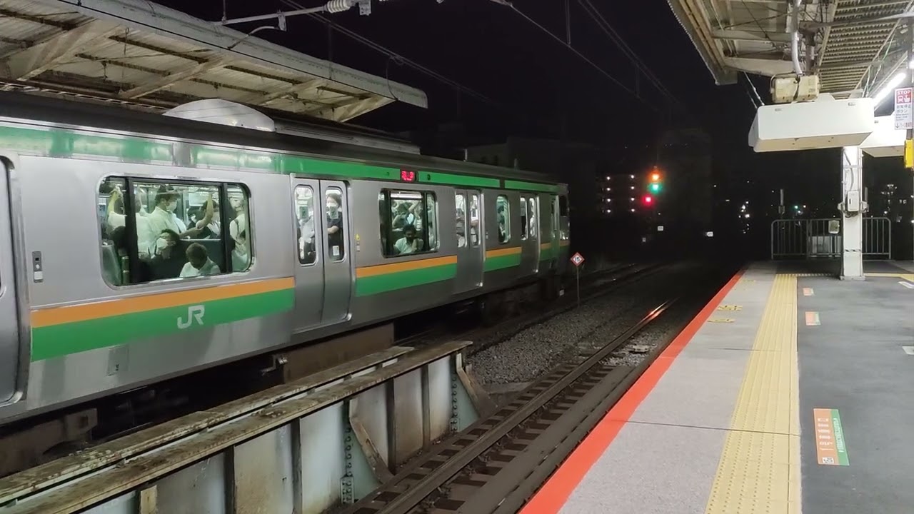 墜落インバータ