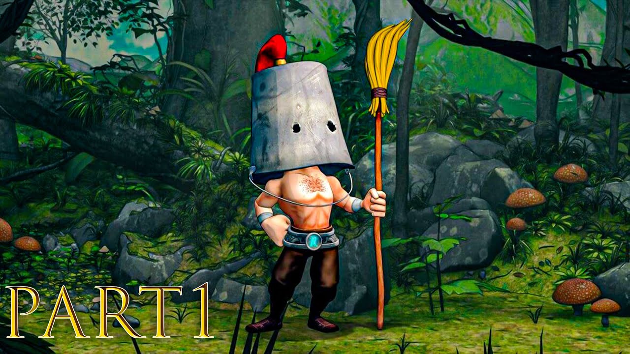 Unlocking the Secrets of Clunky Hero Gameplay - Part 1!