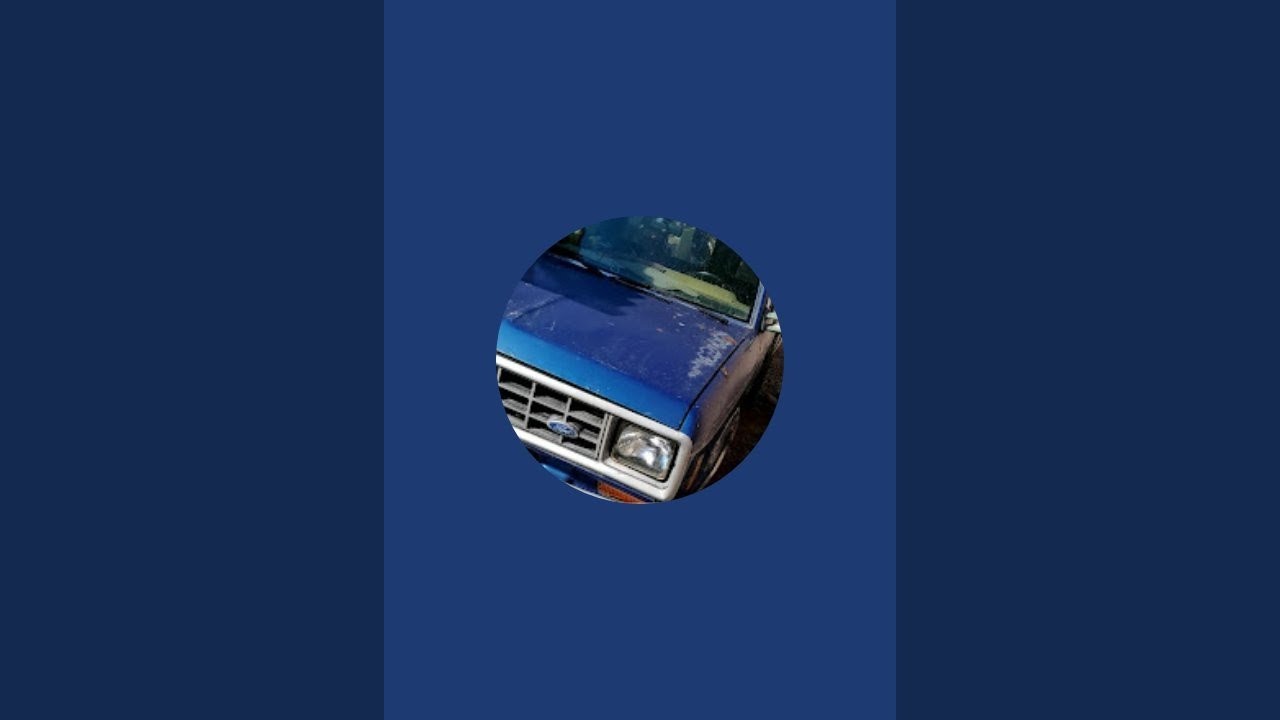 Rusty Ranger Restorations está en vivo