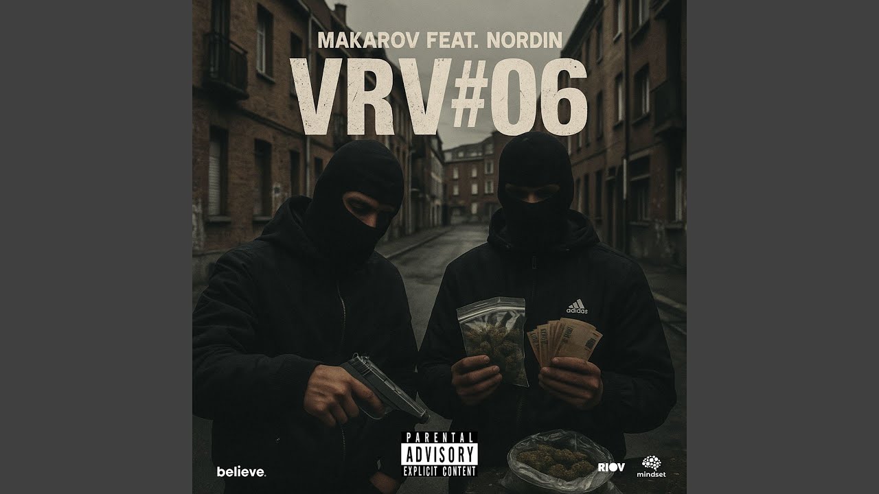 VRV #06 (feat. Nordin)