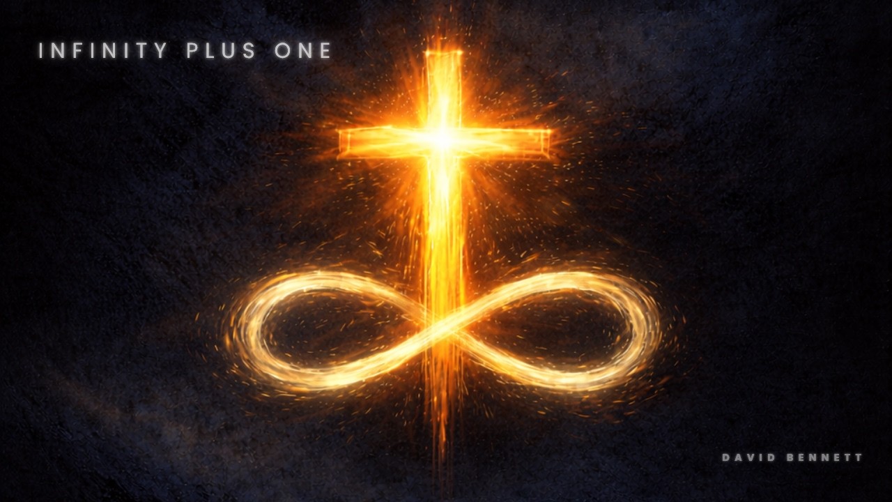 Infinity Plus One | The Song an Uber Driver Gave Me