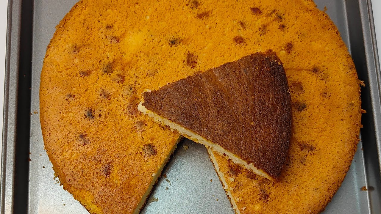 Tutty frutty Cake | vanilla cake | sponge cake  #bakingathome #cake #vanillacake