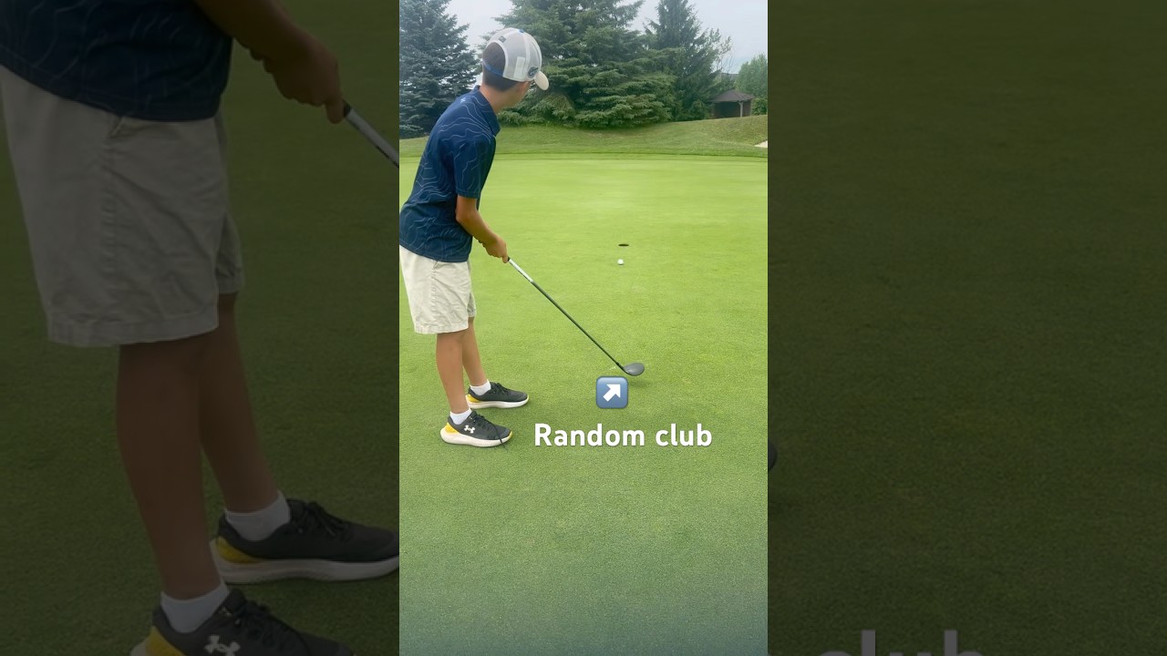 Random club wheel 