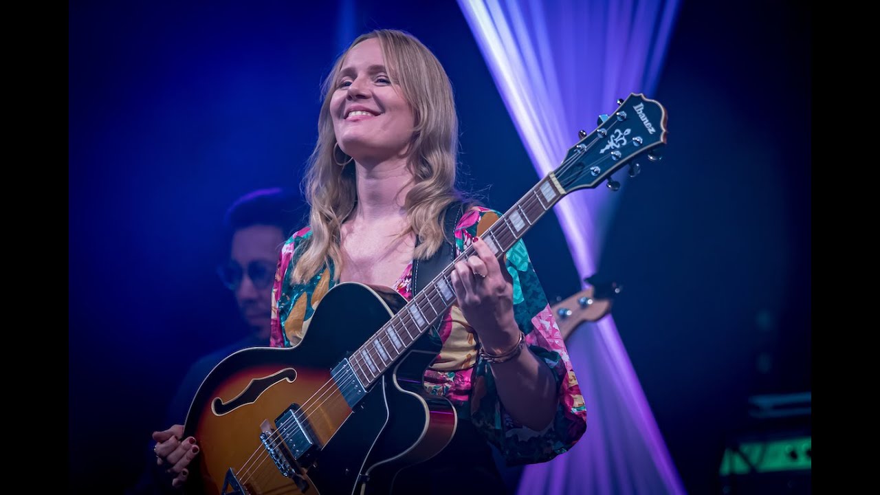 Kristin Shey - LIKE THIS