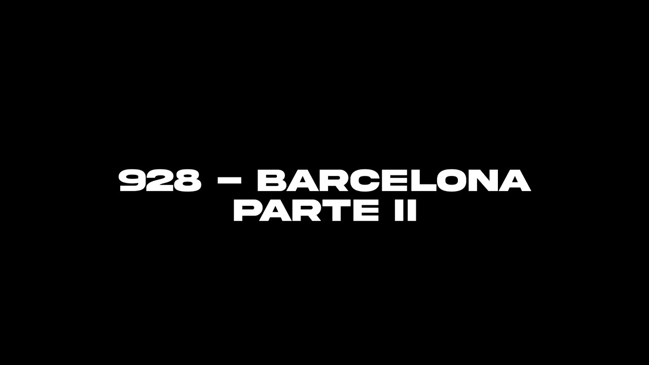 BARCELONA II | 928 DANCE STUDIO