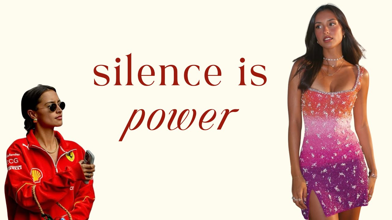 Alexandra Saint Mleux: F1’s Most Mysterious WAG?
