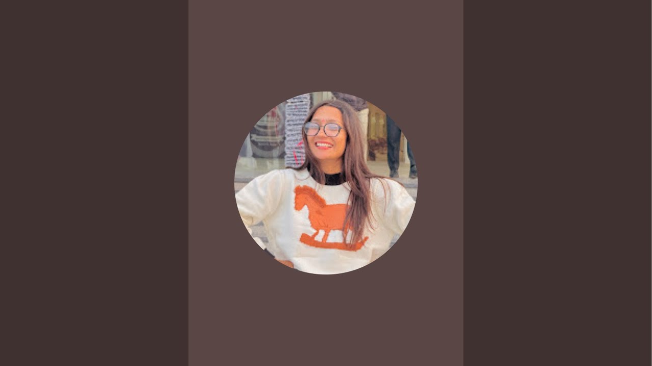 Chika yadav vlog is live