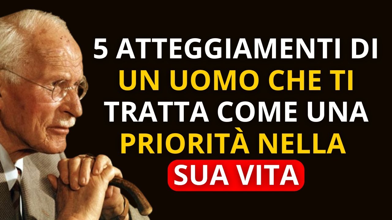 Se Sei Una Priorità Nella Sua Vita, Si Comporta In Questi 5 Modi Quando è Con Te