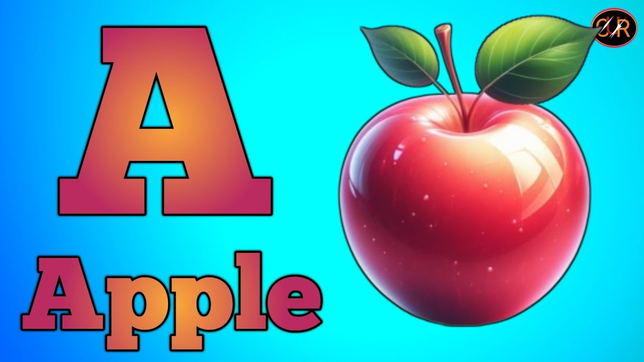 ABC Song: Learn Alphabets with Cute Umikarani
