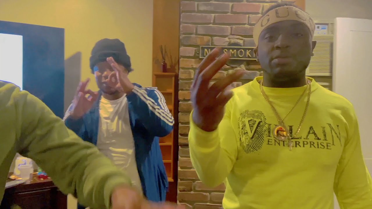Stacks Billy LaBlaza - When I Lost It Freestyle