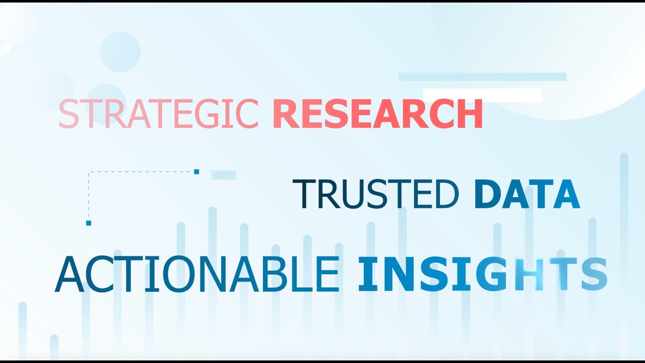 Research that Matters - Noble Predictive Insights