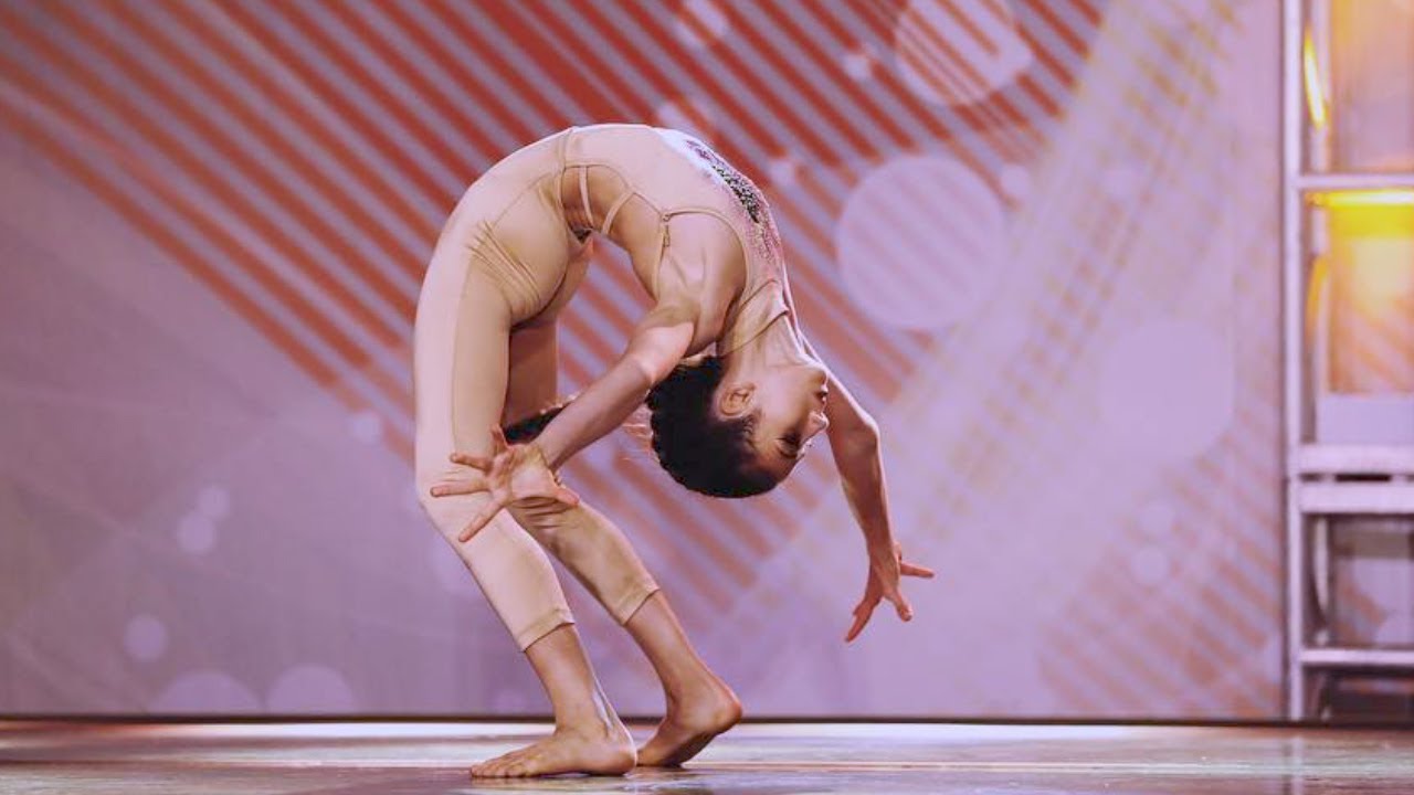 Dyllan Blackburn - Joga