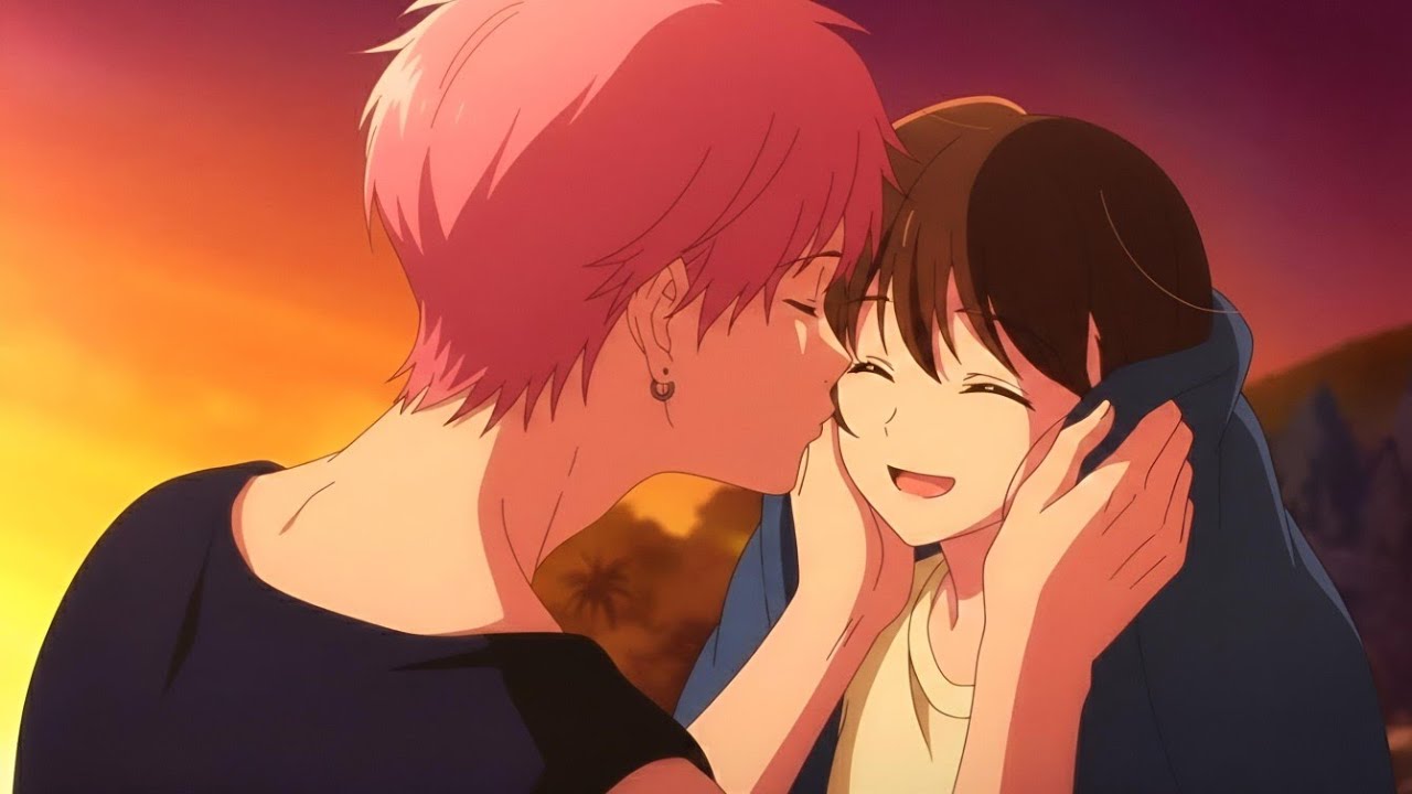 Tamon x Utage x Ouri Jealousy Loading「AMV」Tamon's B-Side