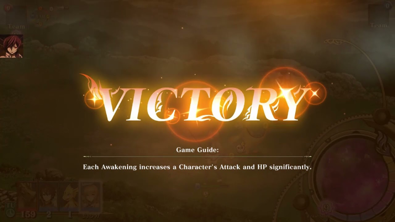 Evertale Damage & Defense Multipliers | God Mode Showcase