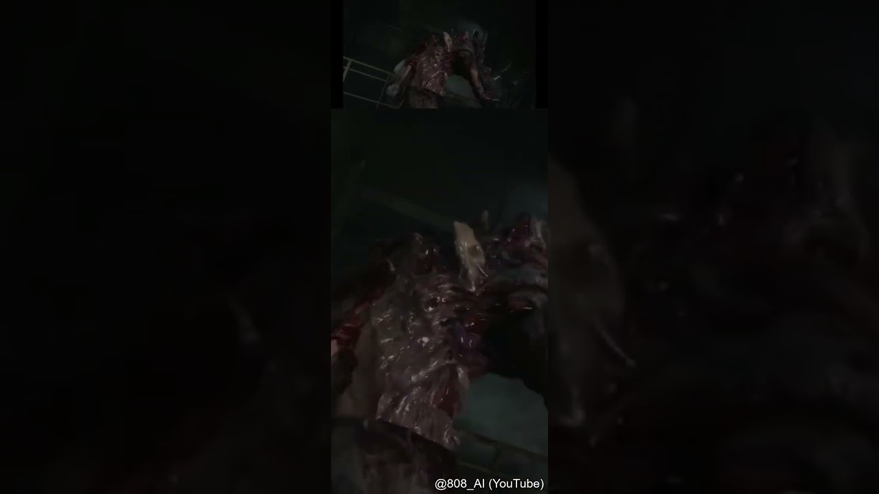 RE2 No Exit#15