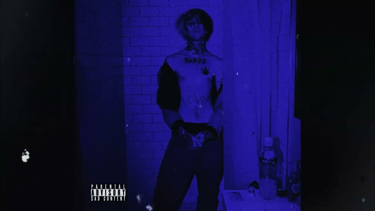 [FREE] sad lil peep type beat - 