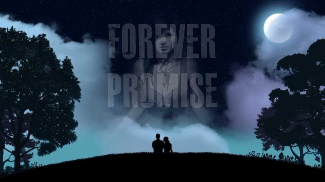 Forever In Promise - Communications Are Down (Feat Ewelina Lisowska from Nurth)