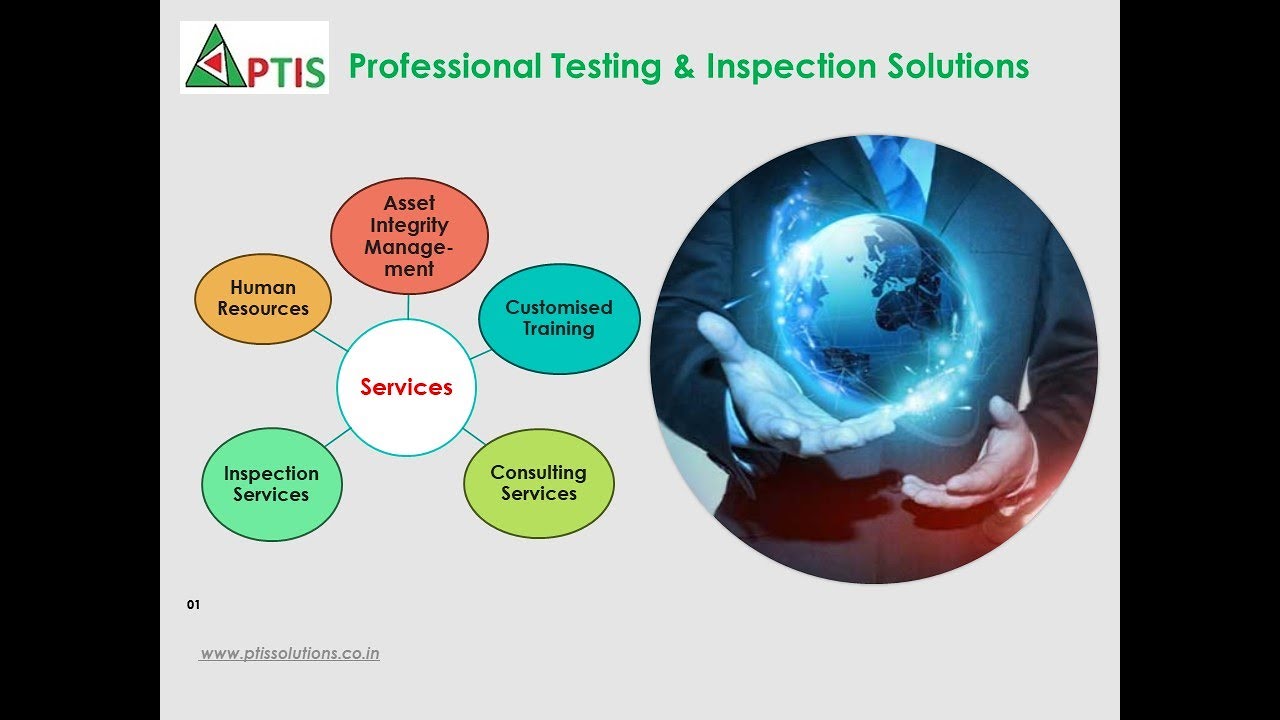 Basics of Radiographic Testing