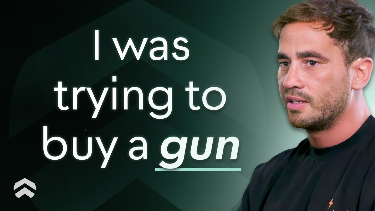 Danny Cipriani: The Truth Behind The Headlines