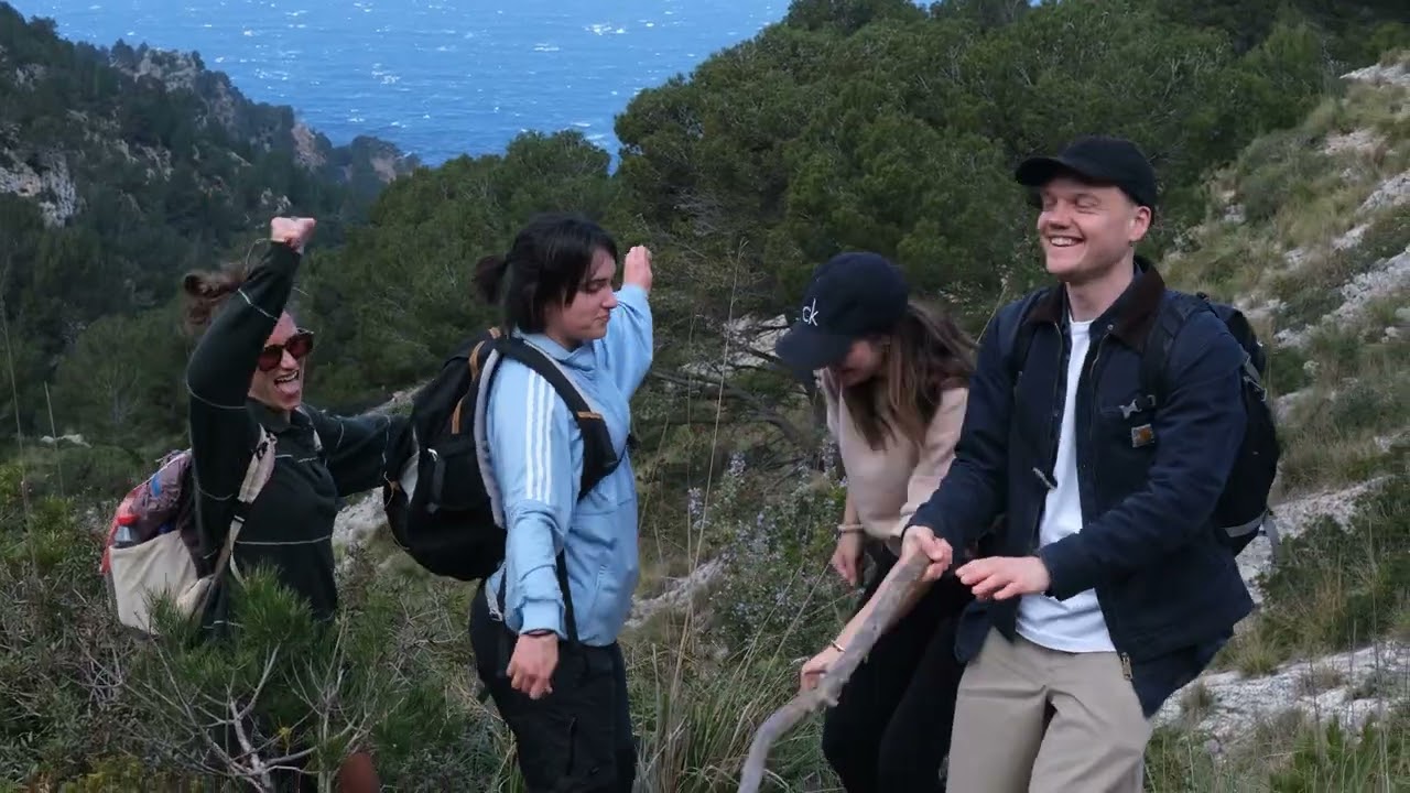 Our Mallorca Experience | Coliving & Coworking