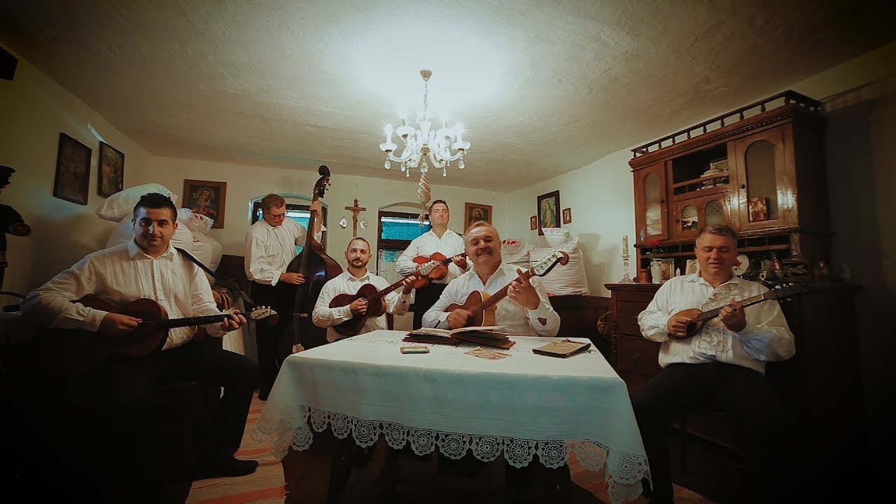 DIKE - VRIME BAJKOVITO