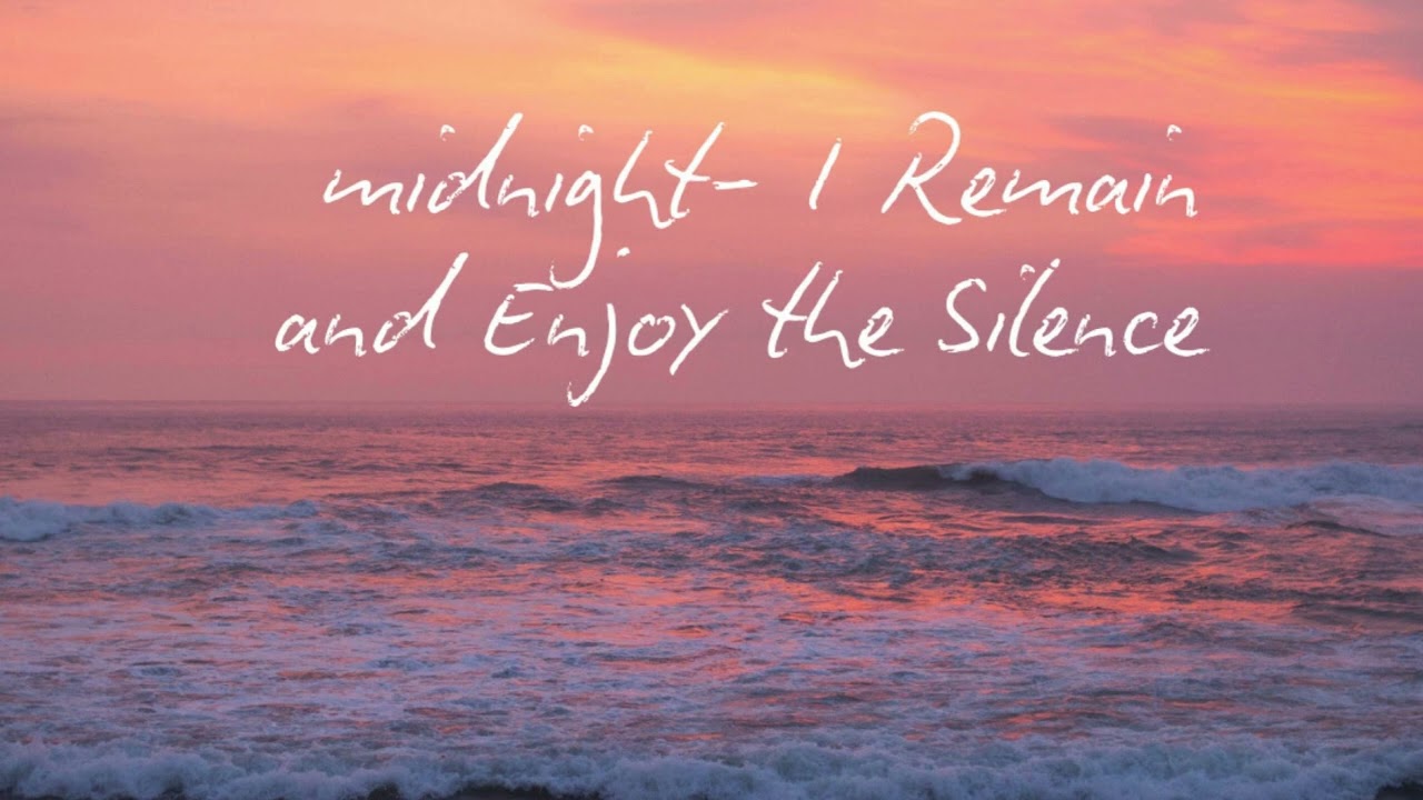 midnight- i miss you on a train