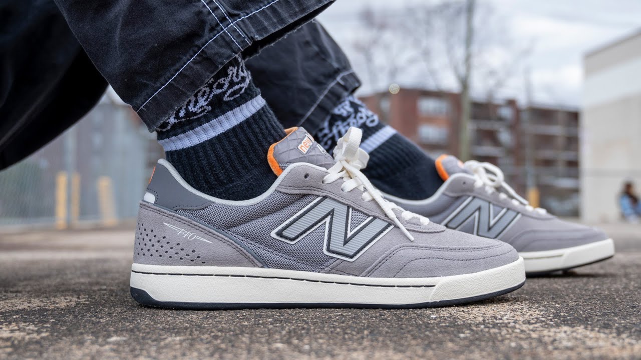 New Balance Numeric 440v2 x Vu Skate Shop