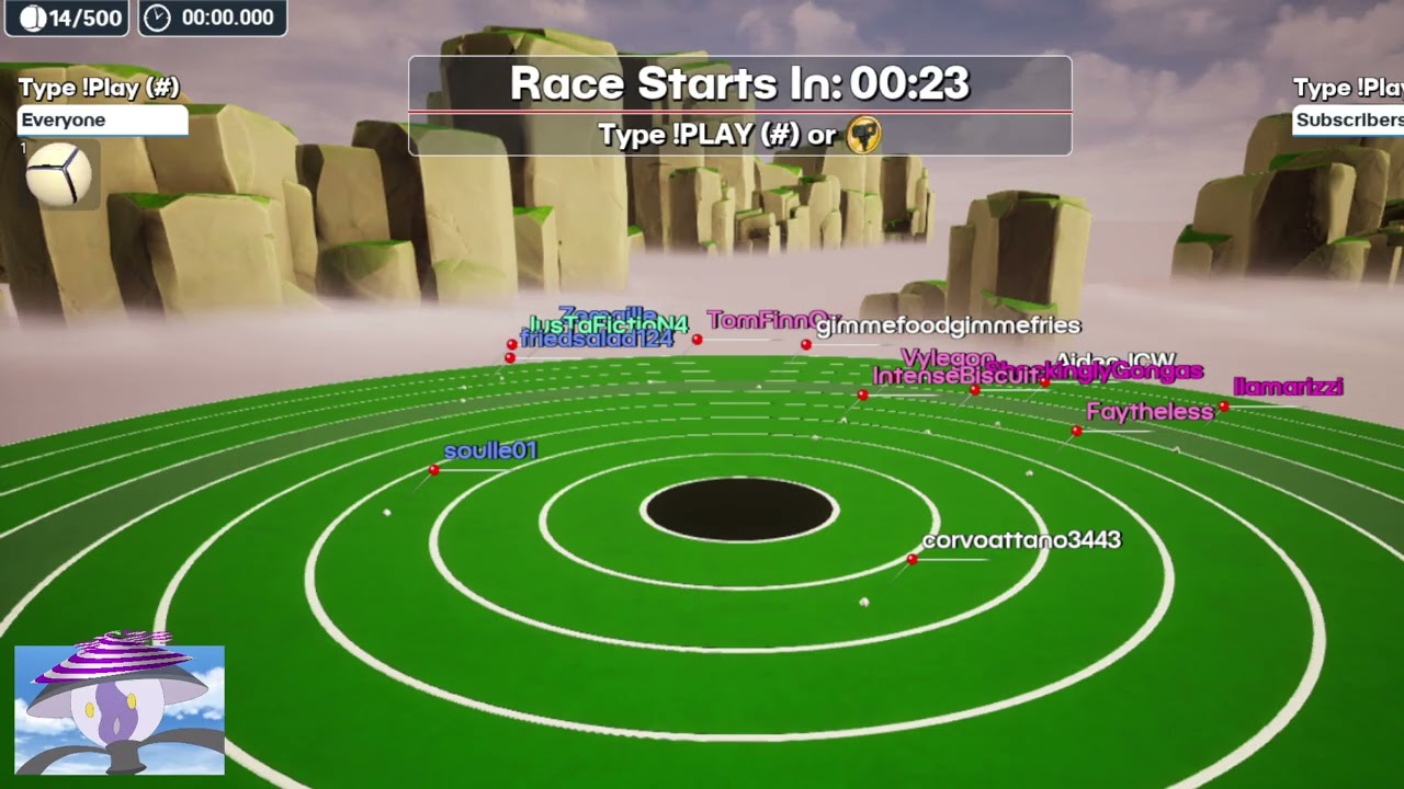 [A1 | Winona Split + TL Split 1/2] Rising Ruby Egglocke!