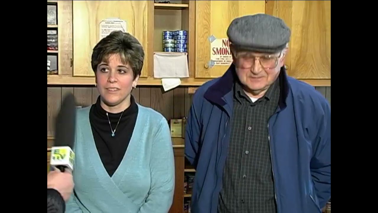 This Week in EB #1202 - February 8, 2007