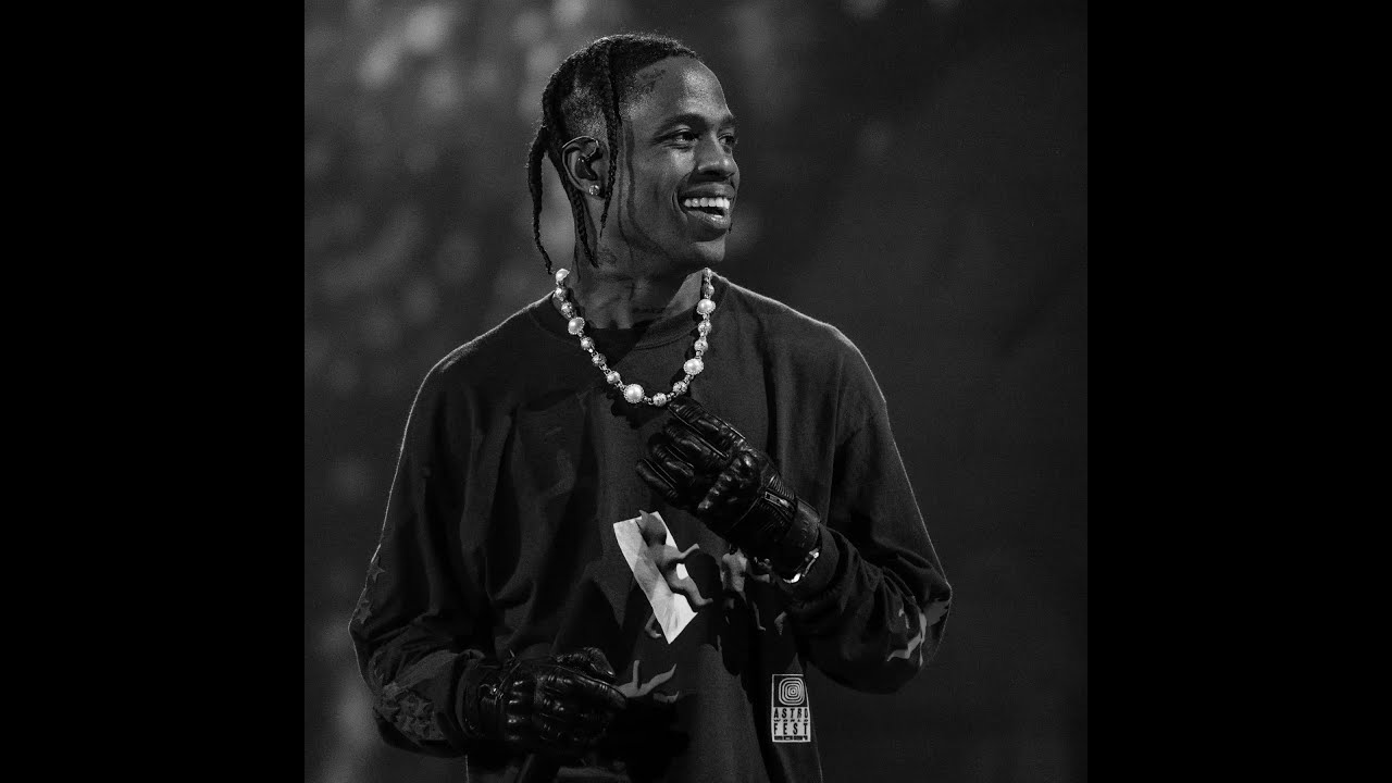 (FREE) Travis Scott X Future X Don Toliver Type Beat ""Here they"