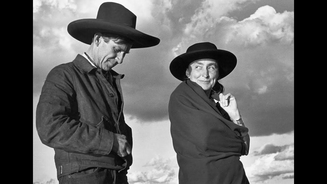 Ansel Adams Yosemite Photos, Portraitures & Teaching