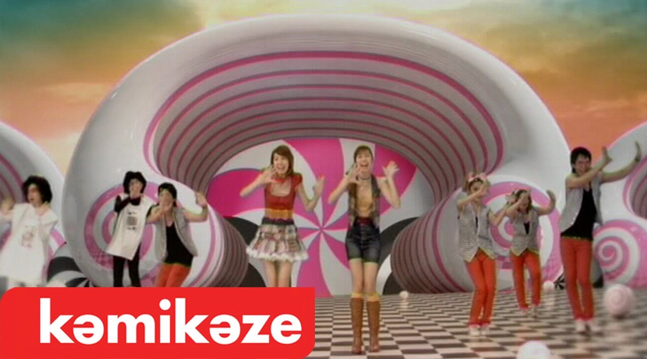 [Official MV] ละลาย : Four-Mod
