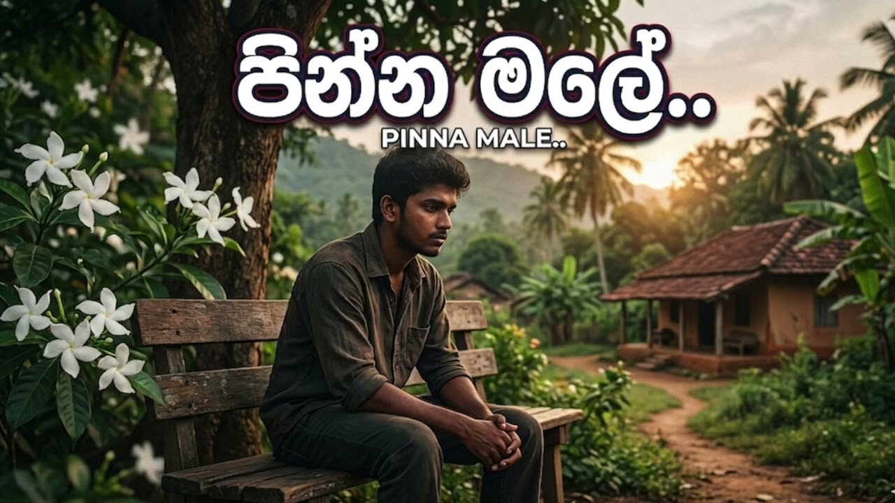 පින්න මලේ (Pinna Male) - AI Remake
