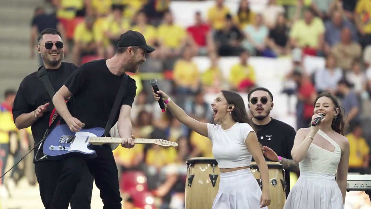 Loredana - Live pe Arena Nationala | 25 Mai 2024