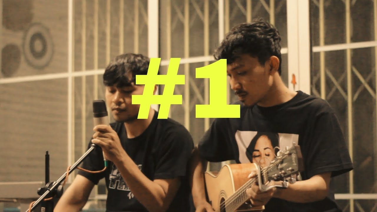 #1 (SATU) - SLANK || Cover Akustik